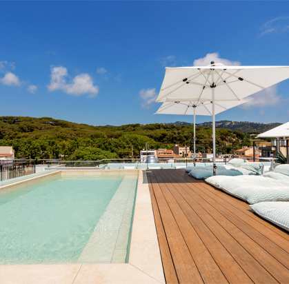 Hôtel & Spa Neptuno 4* Sup, Séjour Espagne & ses îles, Espagne continentale, Barcelone & sa région par Ôvoyages Hôtel & Spa Neptuno 4* Sup, Séjour Espagne & ses îles, Espagne continentale, Barcelone & sa région par Ôvoyages