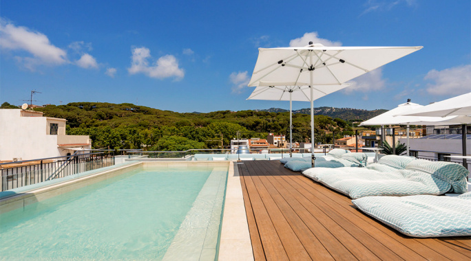Hôtel & Spa Neptuno 4* Sup, Séjour Espagne & ses îles, Espagne continentale, Barcelone & sa région par Ôvoyages Hôtel & Spa Neptuno 4* Sup, Séjour Espagne & ses îles, Espagne continentale, Barcelone & sa région par Ôvoyages