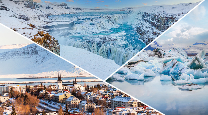 AutÔtour - Islande Authentique Tour 7 Nuits, Circuit Islande par Ôvoyages AutÔtour - Islande Authentique Tour 7 Nuits, Circuit Islande par Ôvoyages