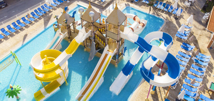 Hôtel Rosamar Benidorm 4*, Séjour Espagne & ses îles, Espagne continentale, Costa Blanca par Ôvoyages Hôtel Rosamar Benidorm 4*, Séjour Espagne & ses îles, Espagne continentale, Costa Blanca par Ôvoyages