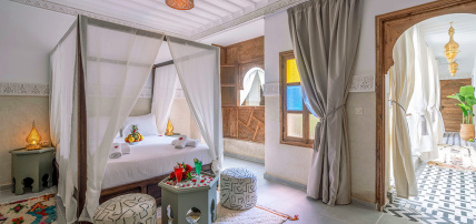Riad Rêve & Fantaisie by Ôvoyages, Séjour Maroc, Marrakech par Ôvoyages Riad Rêve & Fantaisie by Ôvoyages, Séjour Maroc, Marrakech par Ôvoyages