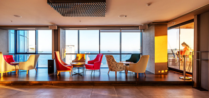 Madeira Centro 4*, Séjour Espagne & ses îles, Espagne continentale, Costa Blanca par Ôvoyages Madeira Centro 4*, Séjour Espagne & ses îles, Espagne continentale, Costa Blanca par Ôvoyages