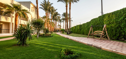 Hôtel Xperience George Homestay 4*, Séjour Egypte, Sharm El Sheikh par Ôvoyages Hôtel Xperience George Homestay 4*, Séjour Egypte, Sharm El Sheikh par Ôvoyages