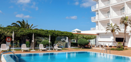 Hôtel Senator Indigo Agamenon 4*, Séjour Espagne & ses îles, Baléares, Minorque par Ôvoyages Hôtel Senator Indigo Agamenon 4*, Séjour Espagne & ses îles, Baléares, Minorque par Ôvoyages