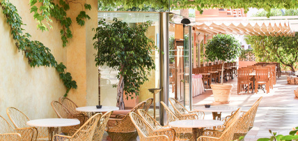 Hôtel HM Isabela 4* Adult Only +18, Séjour Espagne & ses îles, Baléares, Majorque par Ôvoyages Hôtel HM Isabela 4* Adult Only +18, Séjour Espagne & ses îles, Baléares, Majorque par Ôvoyages