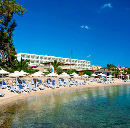 Smart club Nautica Bay Hotel 3*, Séjour Grèce & ses îles, Grèce Continentale, Athènes & sa région par Ôvoyages Smart club Nautica Bay Hotel 3*, Séjour Grèce & ses îles, Grèce Continentale, Athènes & sa région par Ôvoyages