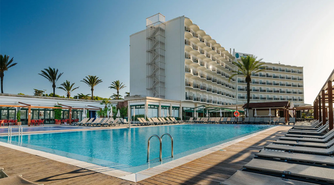 Ôclub Experience Alua Illa De Menorca 4*, Séjour Espagne & ses îles, Baléares, Minorque par Ôvoyages Ôclub Experience Alua Illa De Menorca 4*, Séjour Espagne & ses îles, Baléares, Minorque par Ôvoyages