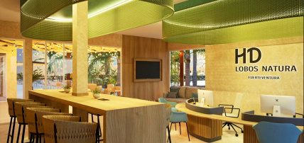 Ôclub Select HD Lobos Natura Fuerteventura 4*, Séjour Espagne & ses îles, Canaries, Fuerteventura par Ôvoyages Ôclub Select HD Lobos Natura Fuerteventura 4*, Séjour Espagne & ses îles, Canaries, Fuerteventura par Ôvoyages