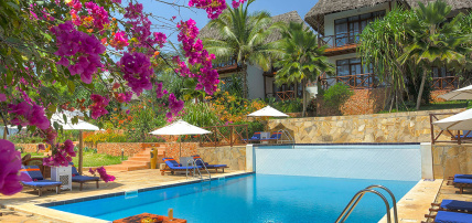 Ôclub Experience Sultan Sands Island Resort & Spa 4* Sup, Séjour Tanzanie, Zanzibar par Ôvoyages Ôclub Experience Sultan Sands Island Resort & Spa 4* Sup, Séjour Tanzanie, Zanzibar par Ôvoyages