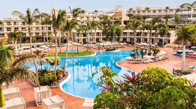 Smart club Drago Park 4*, Séjour Espagne & ses îles, Canaries, Fuerteventura par Ôvoyages Smart club Drago Park 4*, Séjour Espagne & ses îles, Canaries, Fuerteventura par Ôvoyages