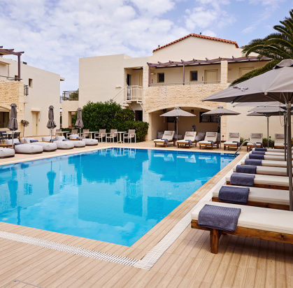 Hôtel Maravel Star Art Hotel 4* Adult Only +16, Séjour Grèce & ses îles, Crète par Ôvoyages Hôtel Maravel Star Art Hotel 4* Adult Only +16, Séjour Grèce & ses îles, Crète par Ôvoyages