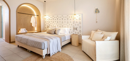 Hôtel Maravel Star Art Hotel 4* Adult Only +16, Séjour Grèce & ses îles, Crète par Ôvoyages Hôtel Maravel Star Art Hotel 4* Adult Only +16, Séjour Grèce & ses îles, Crète par Ôvoyages