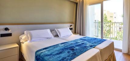 Hôtel Universal Romantica 3*, Séjour Espagne & ses îles, Baléares, Majorque par Ôvoyages Hôtel Universal Romantica 3*, Séjour Espagne & ses îles, Baléares, Majorque par Ôvoyages