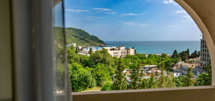 Smart club Monte Mare 4*, Séjour Monténégro par Ôvoyages Smart club Monte Mare 4*, Séjour Monténégro par Ôvoyages