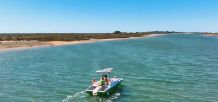 Ôclub Select AP Cabanas Beach & Nature 4* Adult Only +14, Séjour Portugal, Algarve par Ôvoyages Ôclub Select AP Cabanas Beach & Nature 4* Adult Only +14, Séjour Portugal, Algarve par Ôvoyages