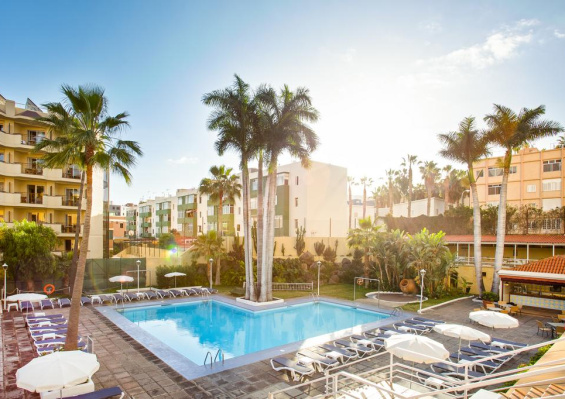 Hôtel Be Live Tenerife 4* Adult Only +16 by Ôvoyages Hôtel Be Live Tenerife 4* Adult Only +16 by Ôvoyages - photo 1