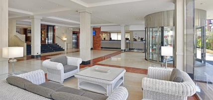 Hôtel Sol Pelicanos Ocas 3*, Séjour Espagne & ses îles, Costa Blanca par Ôvoyages Hôtel Sol Pelicanos Ocas 3*, Séjour Espagne & ses îles, Costa Blanca par Ôvoyages