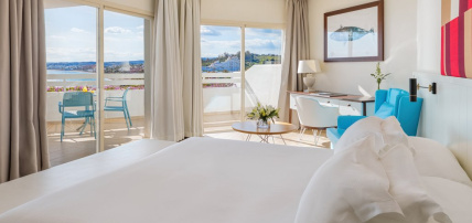 Hôtel H10 Estepona Palace 4*, Séjour Espagne & ses îles, Andalousie, Malaga et sa région par Ôvoyages Hôtel H10 Estepona Palace 4*, Séjour Espagne & ses îles, Andalousie, Malaga et sa région par Ôvoyages