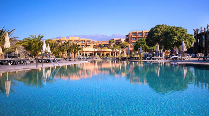 Hôtel Barceló Tenerife Royal Level 5*, Séjour Espagne & ses îles, Canaries, Tenerife par Ôvoyages Hôtel Barceló Tenerife Royal Level 5*, Séjour Espagne & ses îles, Canaries, Tenerife par Ôvoyages
