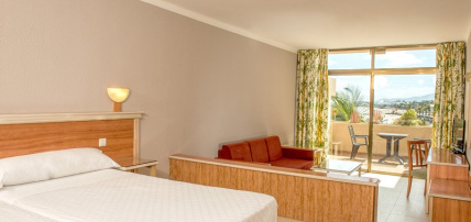 Hôtel Beatriz Playa & Spa 4*, Séjour Espagne & ses îles, Canaries, Lanzarote par Ôvoyages Hôtel Beatriz Playa & Spa 4*, Séjour Espagne & ses îles, Canaries, Lanzarote par Ôvoyages