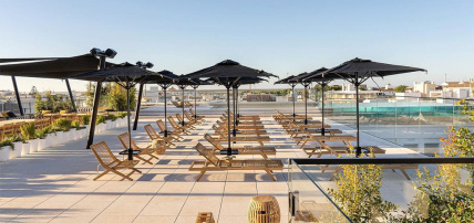 Hôtel 3HB Faro 5*, Séjour Portugal, Algarve par Ôvoyages Hôtel 3HB Faro 5*, Séjour Portugal, Algarve par Ôvoyages