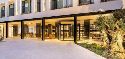 Hôtel 3HB Faro 5*, Séjour Portugal, Algarve par Ôvoyages Hôtel 3HB Faro 5*, Séjour Portugal, Algarve par Ôvoyages