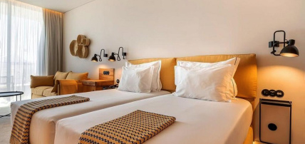 Hôtel 3HB Faro 5*, Séjour Portugal, Algarve par Ôvoyages Hôtel 3HB Faro 5*, Séjour Portugal, Algarve par Ôvoyages