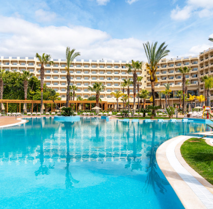 Hôtel 3HB Guarana 4*, Séjour Portugal, Algarve par Ôvoyages Hôtel 3HB Guarana 4*, Séjour Portugal, Algarve par Ôvoyages