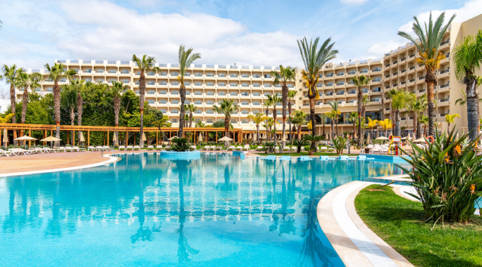 Hôtel 3HB Guarana 4*, Séjour Portugal, Algarve par Ôvoyages Hôtel 3HB Guarana 4*, Séjour Portugal, Algarve par Ôvoyages