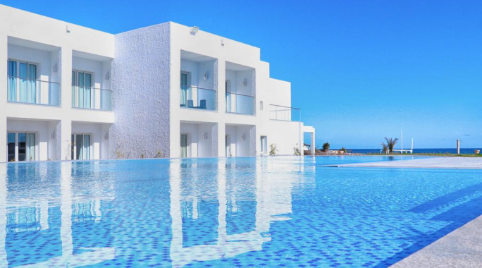 Hôtel Amber El Fell 4*, Séjour Tunisie, Hammamet par Ôvoyages Hôtel Amber El Fell 4*, Séjour Tunisie, Hammamet par Ôvoyages