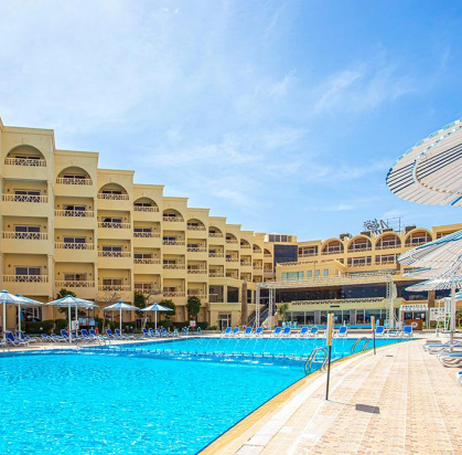 Hôtel AMC Royal Hotel & Spa 5*, Séjour Egypte, Hurghada par Ôvoyages Hôtel AMC Royal Hotel & Spa 5*, Séjour Egypte, Hurghada par Ôvoyages