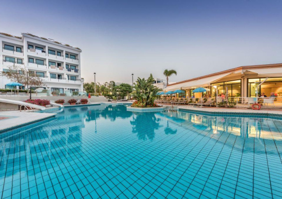 Hôtel Acacia Marina 4* Hôtel Acacia Marina 4* - photo 1