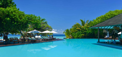 Hôtel Adaaran Select Meedhupparu 4* Sup, Séjour Maldives par Ôvoyages Hôtel Adaaran Select Meedhupparu 4* Sup, Séjour Maldives par Ôvoyages