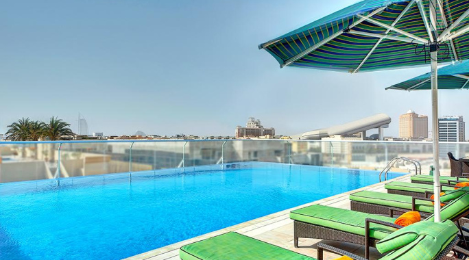 Hôtel Al Khoory Atrium 4*, Séjour Emirats Arabes Unis, Dubaï par Ôvoyages Hôtel Al Khoory Atrium 4*, Séjour Emirats Arabes Unis, Dubaï par Ôvoyages