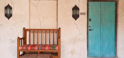 Hôtel Al Seef Heritage Dubai, Curio Collection by Hilton 4*, Séjour Emirats Arabes Unis, Dubaï par Ôvoyages Hôtel Al Seef Heritage Dubai, Curio Collection by Hilton 4*, Séjour Emirats Arabes Unis, Dubaï par Ôvoyages