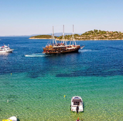 Hôtel Alkyonis 3*, Séjour Grèce & ses îles, Grèce Continentale, Thessalonique & sa région par Ôvoyages Hôtel Alkyonis 3*, Séjour Grèce & ses îles, Grèce Continentale, Thessalonique & sa région par Ôvoyages
