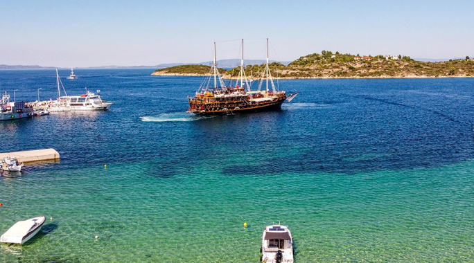 Hôtel Alkyonis 3*, Séjour Grèce & ses îles, Grèce Continentale, Thessalonique & sa région par Ôvoyages Hôtel Alkyonis 3*, Séjour Grèce & ses îles, Grèce Continentale, Thessalonique & sa région par Ôvoyages