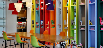 Hôtel Aloft Al Mina Dubaï Jumeirah 4*, Séjour Emirats Arabes Unis, Dubaï par Ôvoyages Hôtel Aloft Al Mina Dubaï Jumeirah 4*, Séjour Emirats Arabes Unis, Dubaï par Ôvoyages