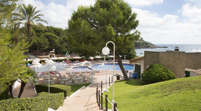 Hôtel AluaSoul Carolina 4* Adult Only +16, Séjour Espagne & ses îles, Baléares, Majorque par Ôvoyages Hôtel AluaSoul Carolina 4* Adult Only +16, Séjour Espagne & ses îles, Baléares, Majorque par Ôvoyages