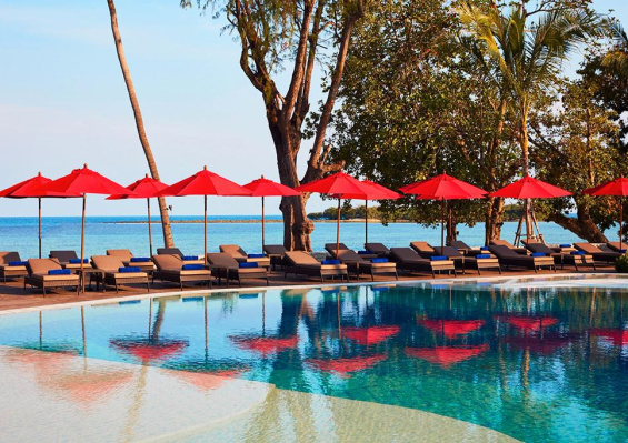 Hôtel Amari Koh Samui 5* Hôtel Amari Koh Samui 5* - photo 1