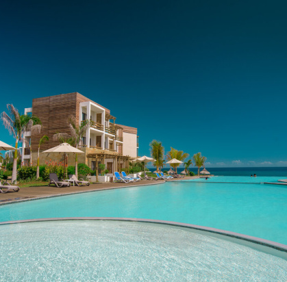 Hôtel Anelia Resort & Spa 4*, Séjour Île Maurice par Ôvoyages Hôtel Anelia Resort & Spa 4*, Séjour Île Maurice par Ôvoyages