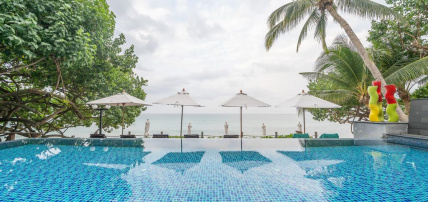 Hôtel Ao Prao Resort 4*, Séjour Thaïlande, Bangkok par Ôvoyages Hôtel Ao Prao Resort 4*, Séjour Thaïlande, Bangkok par Ôvoyages