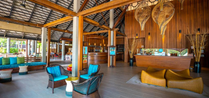 Hôtel Ao Prao Resort 4*, Séjour Thaïlande, Bangkok par Ôvoyages Hôtel Ao Prao Resort 4*, Séjour Thaïlande, Bangkok par Ôvoyages