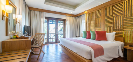 Hôtel Ao Prao Resort 4*, Séjour Thaïlande, Bangkok par Ôvoyages Hôtel Ao Prao Resort 4*, Séjour Thaïlande, Bangkok par Ôvoyages