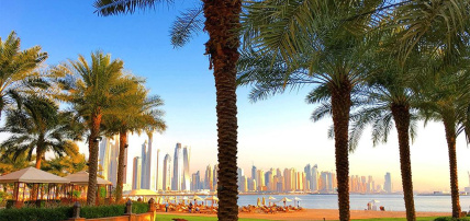 Ôcity Xperience Arabian Park Dubai, an Edge by Rotana 3*, Séjour Emirats Arabes Unis, Dubaï par Ôvoyages Ôcity Xperience Arabian Park Dubai, an Edge by Rotana 3*, Séjour Emirats Arabes Unis, Dubaï par Ôvoyages