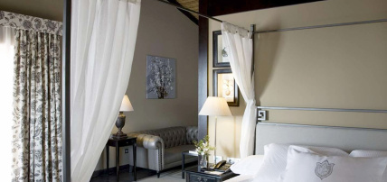 Hôtel Asia Gardens & Thai Spa Royal Hideaway 5*, Séjour Espagne & ses îles, Costa Blanca par Ôvoyages Hôtel Asia Gardens & Thai Spa Royal Hideaway 5*, Séjour Espagne & ses îles, Costa Blanca par Ôvoyages