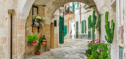 Autotour Break dans Les Pouilles 4*, Circuit Italie, Pouilles par Ôvoyages Autotour Break dans Les Pouilles 4*, Circuit Italie, Pouilles par Ôvoyages