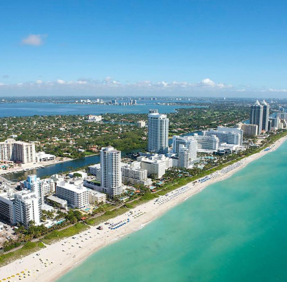 AutÔtour - Le Meilleur de la Floride 2*/3*, Circuit Etats-Unis, Floride, Miami par Ôvoyages AutÔtour - Le Meilleur de la Floride 2*/3*, Circuit Etats-Unis, Floride, Miami par Ôvoyages