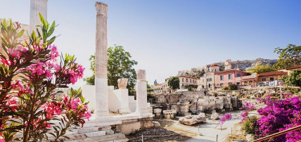 AutÔtour - Spécial Péloponnèse 3*/4*, Circuit Grèce & ses îles, Grèce Continentale, Athènes & sa région par Ôvoyages AutÔtour - Spécial Péloponnèse 3*/4*, Circuit Grèce & ses îles, Grèce Continentale, Athènes & sa région par Ôvoyages