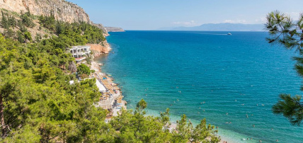 AutÔtour - Spécial Péloponnèse 3*/4*, Circuit Grèce & ses îles, Grèce Continentale, Athènes & sa région par Ôvoyages AutÔtour - Spécial Péloponnèse 3*/4*, Circuit Grèce & ses îles, Grèce Continentale, Athènes & sa région par Ôvoyages